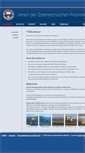 Mobile Screenshot of pilotinnen.at